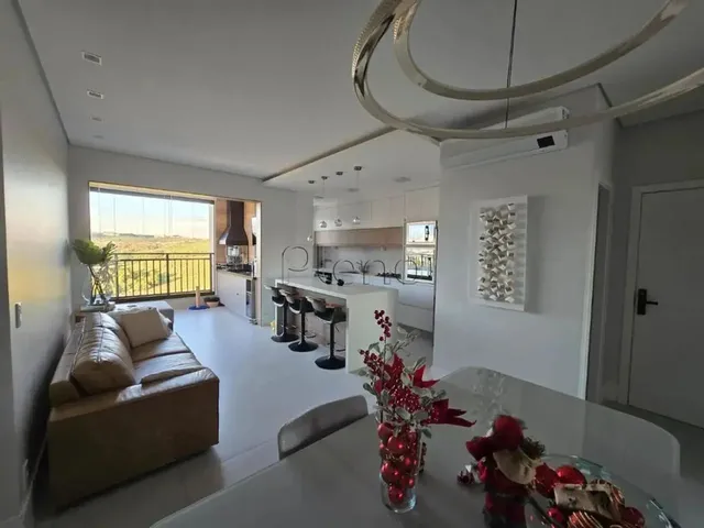 Imagem: Apartamento À Venda em Campinas, Swiss