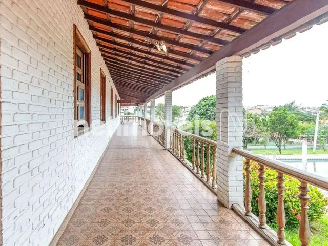 Imagem: Locação Casa santa Amélia Belo Horizonte