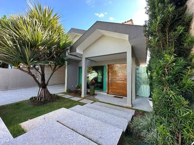 Imagem: Casa com 4 Dormitórios, 344 M² - Venda
