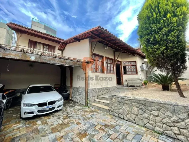 Imagem: Casa para Aluguel, 3 Quartos, 1 Suíte