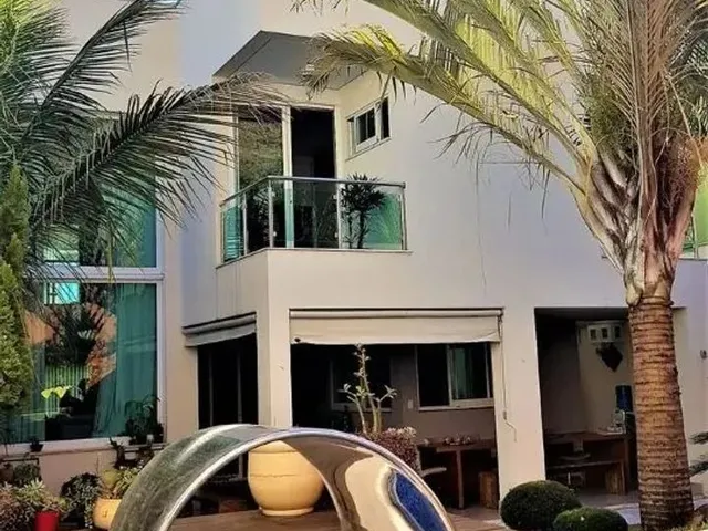 Imagem: Aluguel Residential / Condo Belo Horizonte