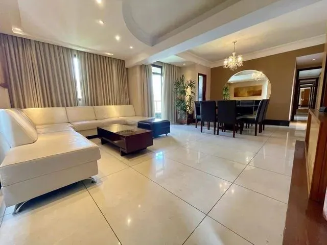 Imagem: Apartamento no Castelo, Bh 198 M², 4 Quartos