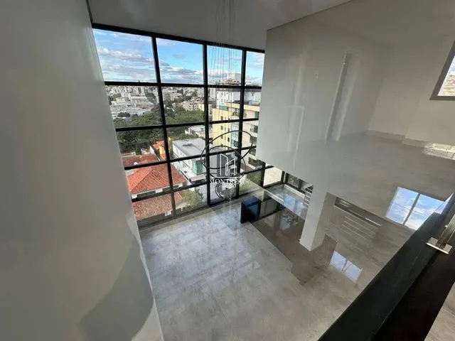 Imagem 7: Cobertura para Aluguel, 4 Quartos, 4 Suítes, 6 Vagas, Castelo - Belo Horizonte/Mg