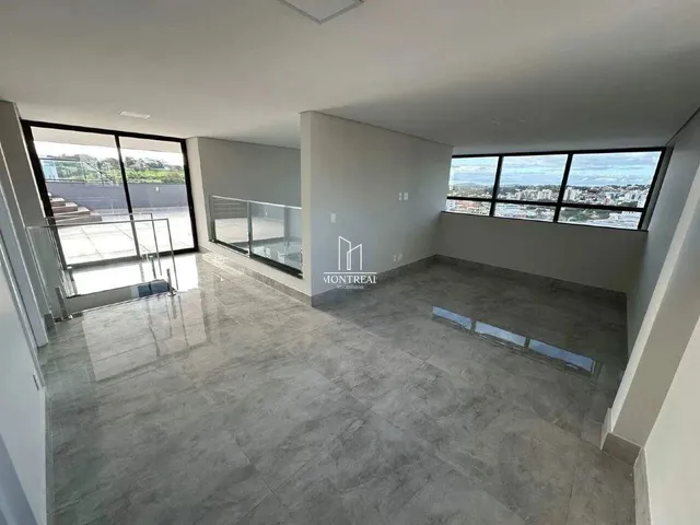 Imagem 5: Cobertura para Aluguel, 4 Quartos, 4 Suítes, 6 Vagas, Castelo - Belo Horizonte/Mg