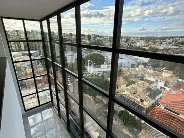 Imagem 16: Cobertura para Aluguel, 4 Quartos, 4 Suítes, 6 Vagas, Castelo - Belo Horizonte/Mg