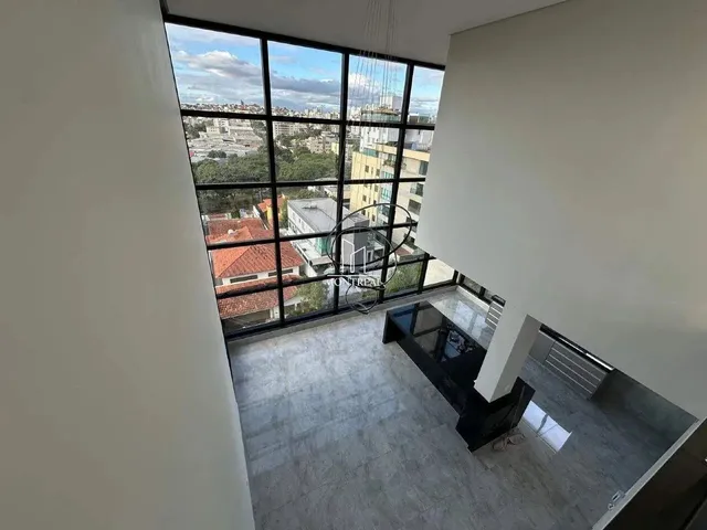 Imagem 14: Cobertura para Aluguel, 4 Quartos, 4 Suítes, 6 Vagas, Castelo - Belo Horizonte/Mg