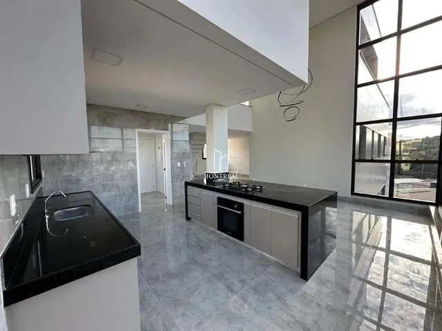 Imagem 9: Cobertura para Aluguel, 4 Quartos, 4 Suítes, 6 Vagas, Castelo - Belo Horizonte/Mg