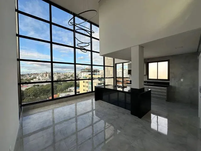 Imagem 6: Cobertura para Aluguel, 4 Quartos, 4 Suítes, 6 Vagas, Castelo - Belo Horizonte/Mg