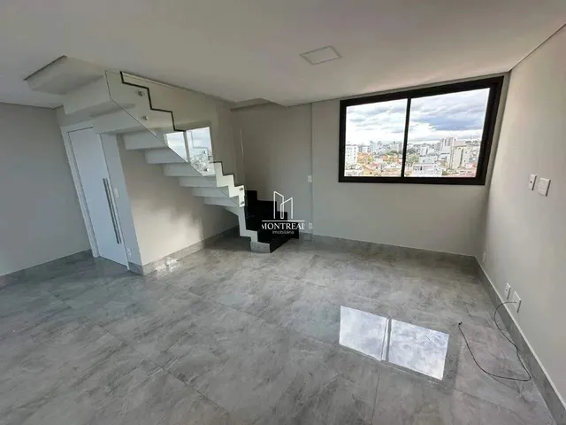 Imagem 13: Cobertura para Aluguel, 4 Quartos, 4 Suítes, 6 Vagas, Castelo - Belo Horizonte/Mg