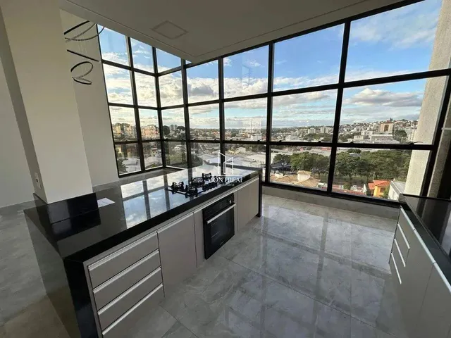 Imagem 10: Cobertura para Aluguel, 4 Quartos, 4 Suítes, 6 Vagas, Castelo - Belo Horizonte/Mg