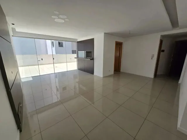 Imagem: Area Privativa 3 Quartos Suite Bairro Castelo