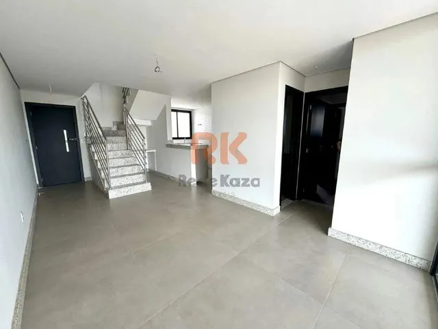 Imagem 11: Cobertura para Aluguel, 3 Quartos, 2 Suítes, 3 Vagas, Liberdade - Belo Horizonte/Mg