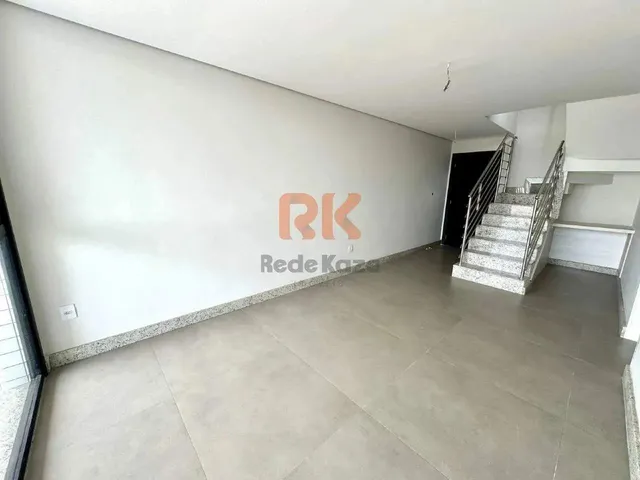 Imagem 13: Cobertura para Aluguel, 3 Quartos, 2 Suítes, 3 Vagas, Liberdade - Belo Horizonte/Mg