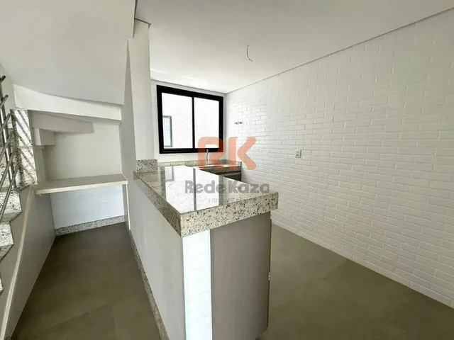 Imagem 8: Cobertura para Aluguel, 3 Quartos, 2 Suítes, 3 Vagas, Liberdade - Belo Horizonte/Mg