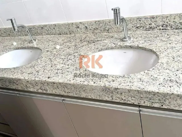Imagem 15: Cobertura para Aluguel, 3 Quartos, 2 Suítes, 3 Vagas, Liberdade - Belo Horizonte/Mg