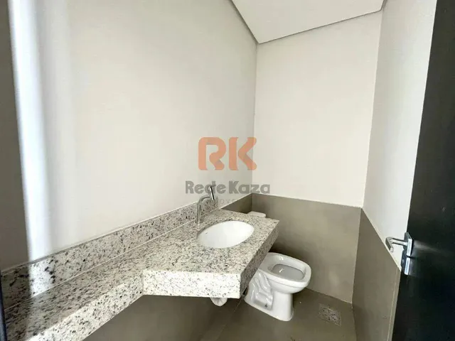 Imagem 16: Cobertura para Aluguel, 3 Quartos, 2 Suítes, 3 Vagas, Liberdade - Belo Horizonte/Mg