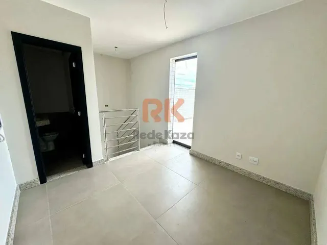 Imagem 10: Cobertura para Aluguel, 3 Quartos, 2 Suítes, 3 Vagas, Liberdade - Belo Horizonte/Mg