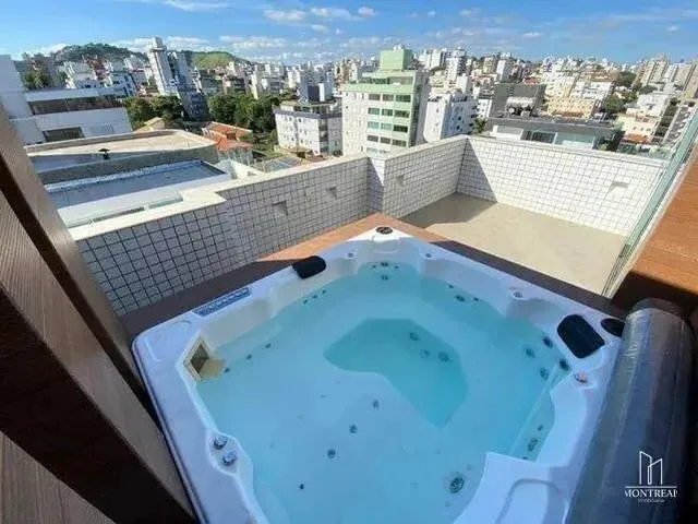 Imagem: Cobertura 3 Quartos