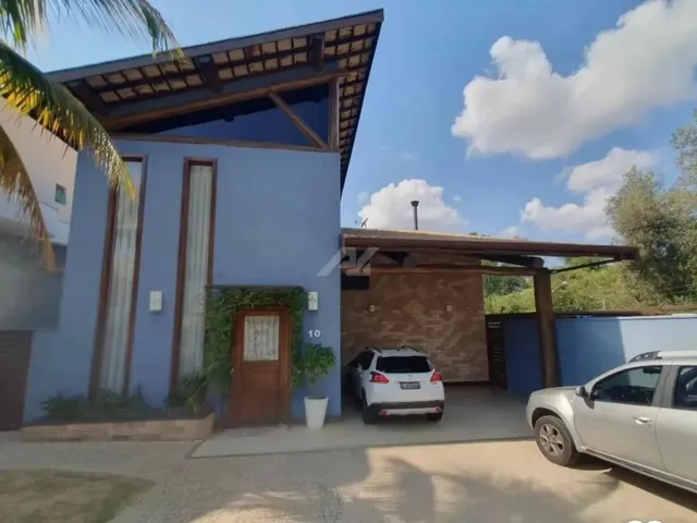 Imagem: Casa - Parque dos Resedás - Campinas