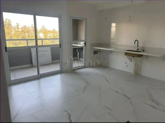 Imagem: Apartamento À Venda em Campinas, Loteamento