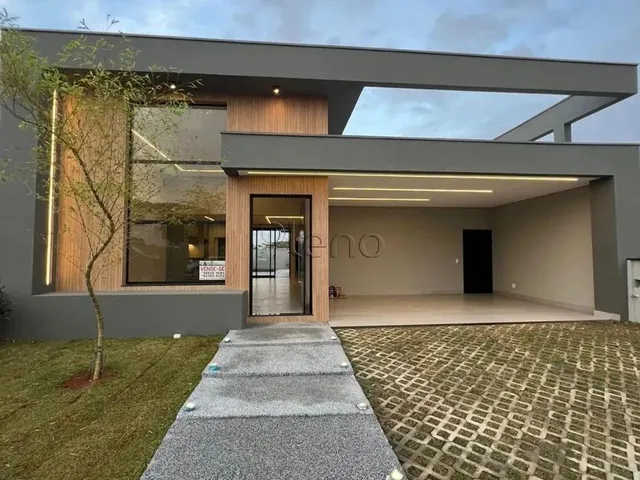 Imagem: Casa À Venda com 3 Suítes no Chácara