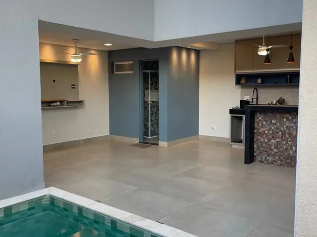 Imagem: Casa a Venda Condomínio Novo Horizonte