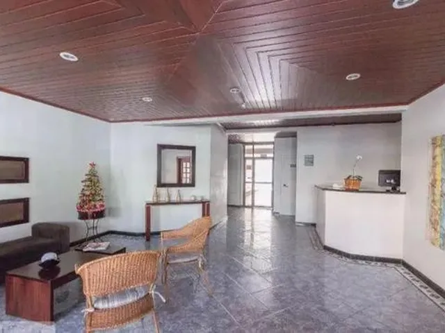 Imagem: Cobertura - Bosque - Campinas