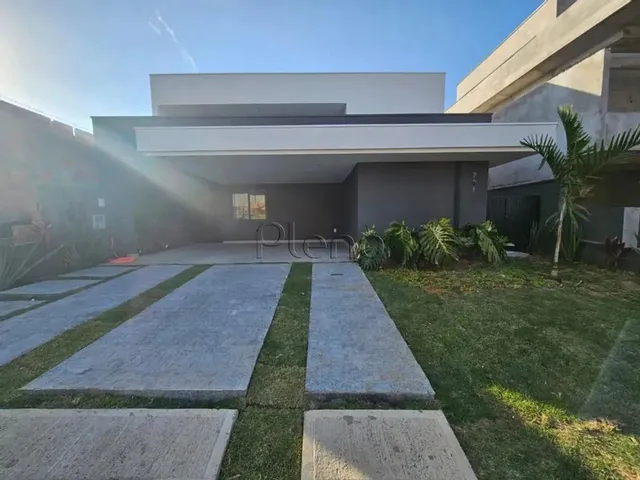 Imagem: Casa À Venda e para Alugar em Indaiatuba