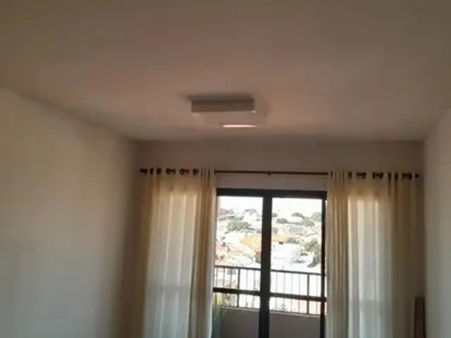 Imagem: Apartamento Edificio Farid Maluf São Judas