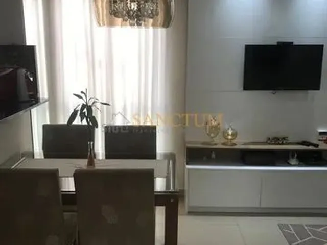 Imagem: Apartamento - Jardim Antonio Von Zuben