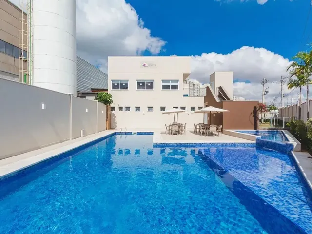 Imagem: Apartamento À Venda, 51 Metros, 2 Quartos