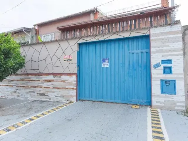 Imagem: Imóvel Completo em Campinas - Casa À Venda