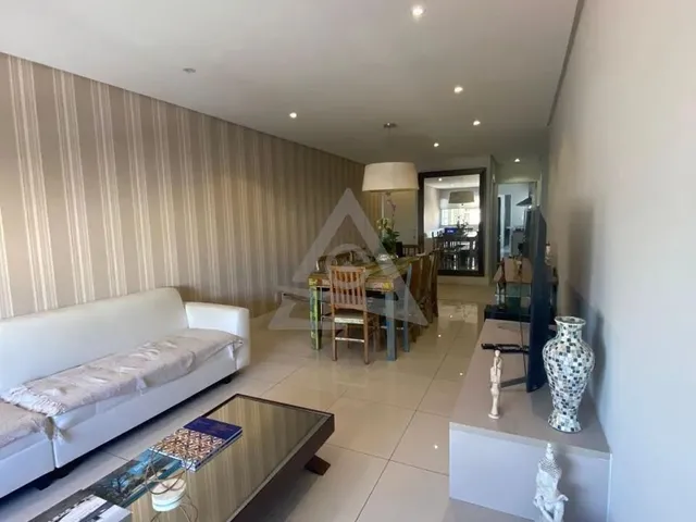 Imagem: Apartamento À Venda em Campinas, Cambuí