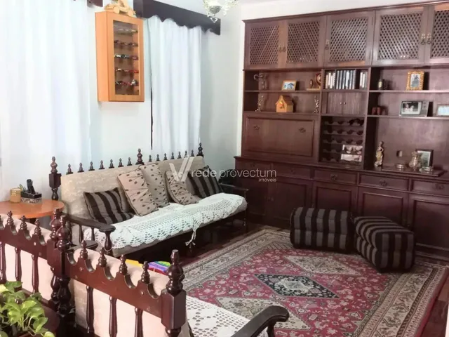 Imagem: Casa - Jardim Antonio Von Zuben - Campinas