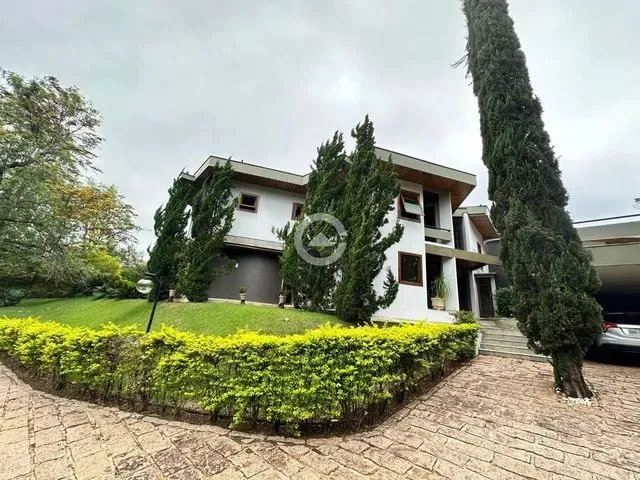Imagem: Casa À Venda em Campinas, Sítios de Recreio