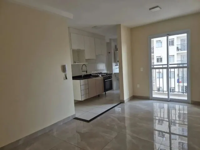 Imagem: Apartamento À Vendo no Condomínio Residencial