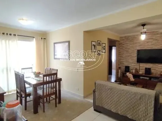 Imagem: Apartamento À Venda no Condomínio Elit