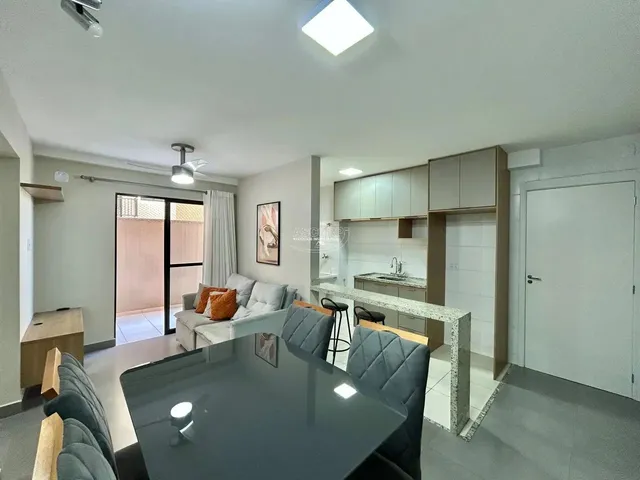 Imagem: Apartamento À Venda no Condomínio Ilha