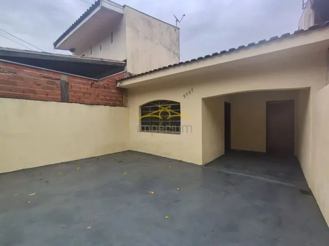 Imagem: Casa para Venda na Morada do Sol em Americana