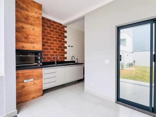 Imagem 16: Linda Casa com 3 Dormitórios Sendo Um com Suíte na Cidade de Monte Mor
