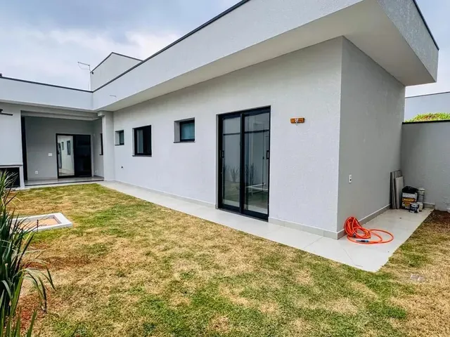 Imagem 11: Linda Casa com 3 Dormitórios Sendo Um com Suíte na Cidade de Monte Mor
