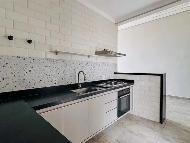 Imagem 15: Linda Casa com 3 Dormitórios Sendo Um com Suíte na Cidade de Monte Mor
