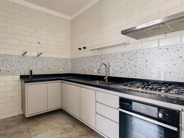 Imagem 3: Linda Casa com 3 Dormitórios Sendo Um com Suíte na Cidade de Monte Mor
