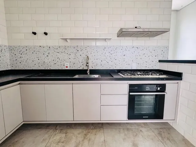 Imagem 5: Linda Casa com 3 Dormitórios Sendo Um com Suíte na Cidade de Monte Mor