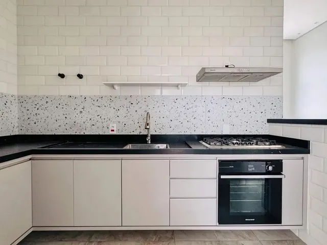 Imagem 13: Linda Casa com 3 Dormitórios Sendo Um com Suíte na Cidade de Monte Mor