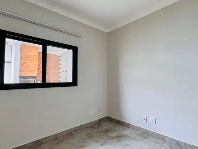 Imagem 4: Linda Casa com 3 Dormitórios Sendo Um com Suíte na Cidade de Monte Mor