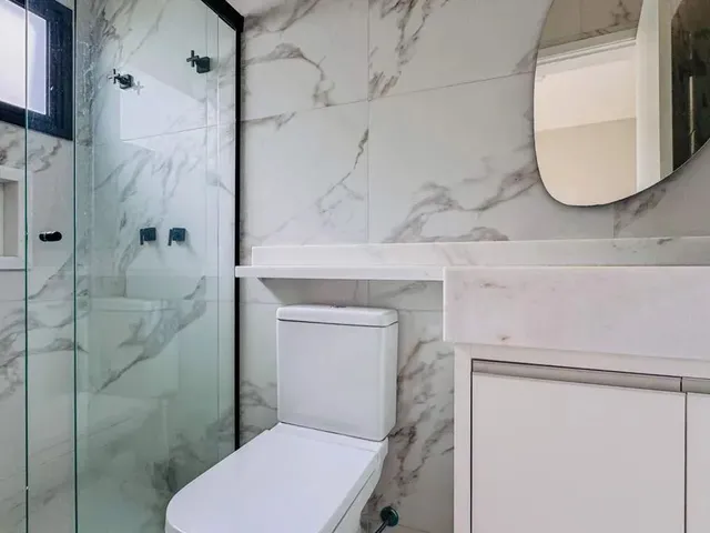 Imagem 6: Linda Casa com 3 Dormitórios Sendo Um com Suíte na Cidade de Monte Mor