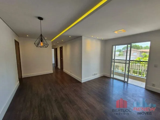 Imagem: Apto. A Venda no Residencial Campo Di Fiore
