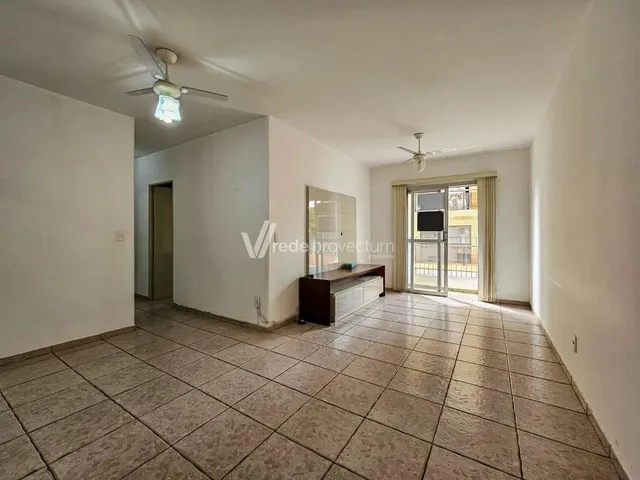 Imagem: Apartamento - Cambuí - Campinas