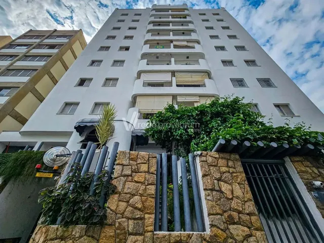 Imagem 2: Apartamento - Cambuí - Campinas